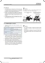 Preview for 360 page of Hitachi FSXN1E Series Installation And Operation Manual