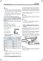 Preview for 362 page of Hitachi FSXN1E Series Installation And Operation Manual