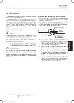 Preview for 363 page of Hitachi FSXN1E Series Installation And Operation Manual