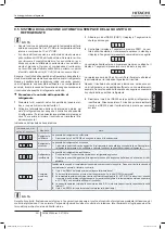 Preview for 365 page of Hitachi FSXN1E Series Installation And Operation Manual