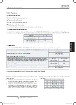 Preview for 371 page of Hitachi FSXN1E Series Installation And Operation Manual