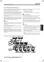 Preview for 373 page of Hitachi FSXN1E Series Installation And Operation Manual