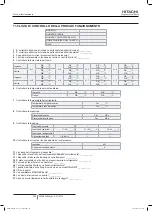 Preview for 380 page of Hitachi FSXN1E Series Installation And Operation Manual