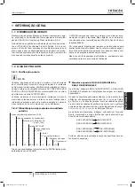 Preview for 385 page of Hitachi FSXN1E Series Installation And Operation Manual