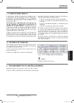 Preview for 389 page of Hitachi FSXN1E Series Installation And Operation Manual