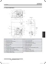 Preview for 393 page of Hitachi FSXN1E Series Installation And Operation Manual