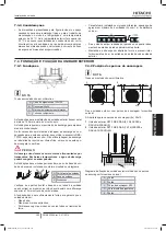 Preview for 403 page of Hitachi FSXN1E Series Installation And Operation Manual