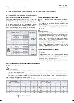 Preview for 404 page of Hitachi FSXN1E Series Installation And Operation Manual