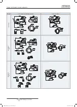 Preview for 408 page of Hitachi FSXN1E Series Installation And Operation Manual