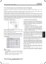 Preview for 415 page of Hitachi FSXN1E Series Installation And Operation Manual