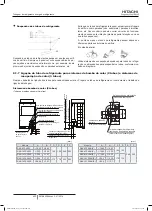 Preview for 416 page of Hitachi FSXN1E Series Installation And Operation Manual