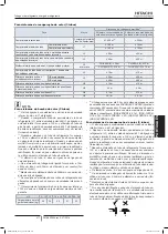 Preview for 431 page of Hitachi FSXN1E Series Installation And Operation Manual