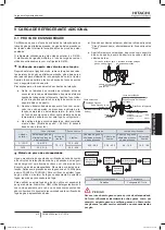 Preview for 433 page of Hitachi FSXN1E Series Installation And Operation Manual