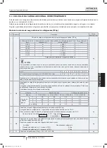 Preview for 435 page of Hitachi FSXN1E Series Installation And Operation Manual