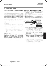 Preview for 437 page of Hitachi FSXN1E Series Installation And Operation Manual