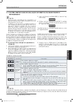 Preview for 439 page of Hitachi FSXN1E Series Installation And Operation Manual