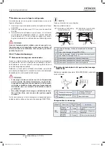 Preview for 441 page of Hitachi FSXN1E Series Installation And Operation Manual