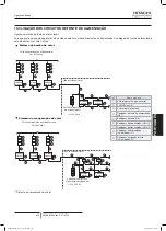 Preview for 443 page of Hitachi FSXN1E Series Installation And Operation Manual