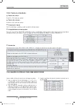 Preview for 445 page of Hitachi FSXN1E Series Installation And Operation Manual