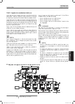 Preview for 447 page of Hitachi FSXN1E Series Installation And Operation Manual