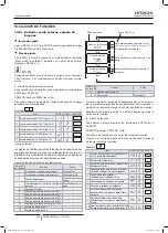 Preview for 450 page of Hitachi FSXN1E Series Installation And Operation Manual