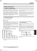 Preview for 459 page of Hitachi FSXN1E Series Installation And Operation Manual