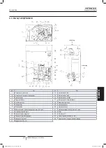 Preview for 467 page of Hitachi FSXN1E Series Installation And Operation Manual