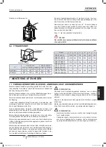 Preview for 475 page of Hitachi FSXN1E Series Installation And Operation Manual