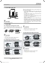 Preview for 476 page of Hitachi FSXN1E Series Installation And Operation Manual