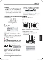 Preview for 477 page of Hitachi FSXN1E Series Installation And Operation Manual