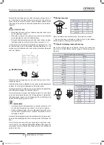 Preview for 479 page of Hitachi FSXN1E Series Installation And Operation Manual