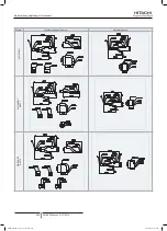 Preview for 482 page of Hitachi FSXN1E Series Installation And Operation Manual