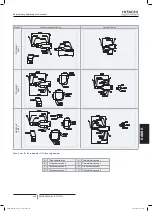 Preview for 483 page of Hitachi FSXN1E Series Installation And Operation Manual