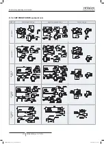 Preview for 484 page of Hitachi FSXN1E Series Installation And Operation Manual