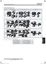 Preview for 487 page of Hitachi FSXN1E Series Installation And Operation Manual