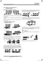 Preview for 488 page of Hitachi FSXN1E Series Installation And Operation Manual