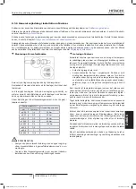 Preview for 489 page of Hitachi FSXN1E Series Installation And Operation Manual