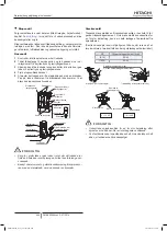 Preview for 498 page of Hitachi FSXN1E Series Installation And Operation Manual