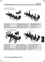 Preview for 501 page of Hitachi FSXN1E Series Installation And Operation Manual