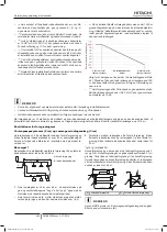 Preview for 506 page of Hitachi FSXN1E Series Installation And Operation Manual