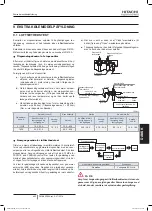 Preview for 507 page of Hitachi FSXN1E Series Installation And Operation Manual