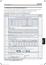 Preview for 509 page of Hitachi FSXN1E Series Installation And Operation Manual