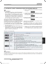 Preview for 513 page of Hitachi FSXN1E Series Installation And Operation Manual