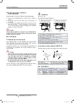 Preview for 515 page of Hitachi FSXN1E Series Installation And Operation Manual