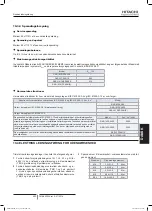 Preview for 519 page of Hitachi FSXN1E Series Installation And Operation Manual