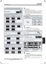 Preview for 523 page of Hitachi FSXN1E Series Installation And Operation Manual