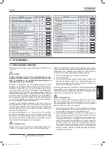 Preview for 525 page of Hitachi FSXN1E Series Installation And Operation Manual