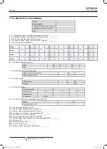 Preview for 528 page of Hitachi FSXN1E Series Installation And Operation Manual