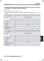 Preview for 531 page of Hitachi FSXN1E Series Installation And Operation Manual