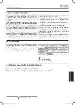 Preview for 537 page of Hitachi FSXN1E Series Installation And Operation Manual